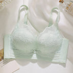 Light green / 32/70ab medium thick cup