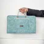 Mint green / 13inch