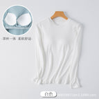 White / M (fits 45-55kg )