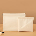 White / Large size 18*14cm
