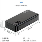 7.4v20,000 mah power bank / 3XL