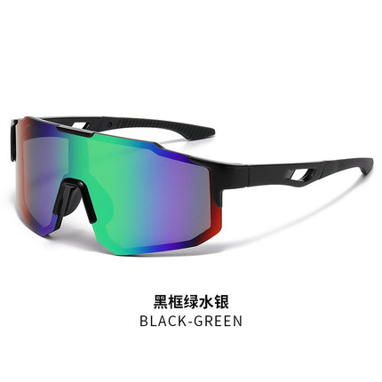 Cycling Glasses, Outdoor Anti-Uv Sunglasses, Colorful Sunglasses, Wholesale Sunglasses for Men, Hiking and Mountaineering