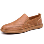 Yellow brown hollow style / 38
