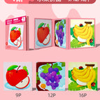 Order 1 Fruit Puzzle