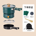 vintage green / National standard