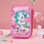 New Ice Cream Unicorn