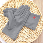 Blue gray / One size fits all