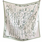 Chain green / 65