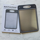 New product a276d 3d pattern full english color box packaging