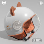 One size fits all / [category a new 3c] children's joyful gray [transparent short mirror]