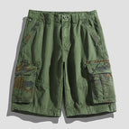 Army Green / 30 (55.00 kg-60.00 kg