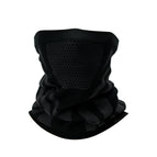 Black gray