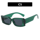 Dark green gray flakes / As shown in the picture