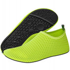 Snowflake-lemon yellow / 44-45