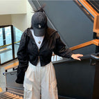 Black / One size fits all