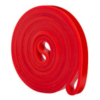 Red 2080*4.0*13mm(15-35lb)