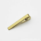 Stainless steel vacuum gold