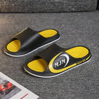 8827 black and yellow / 40-41 (inner length 26.5cm)