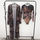 Picture 9 / M (blouse with m)