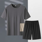 Dark gray / M