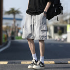 Bin 5803 cement gray / 3XL