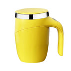 380ml / Rechargeable yellow