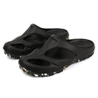 black camouflage / 44-45