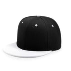 Black+white edge / Adjustable for adults