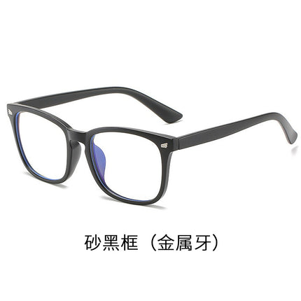 Hydrophilic Anti-Fog Reading Glasses New Retro High-Definition Elderly People Drinking Tea and Reading Without Fogging Anti-Blue Light Reading Glasses for Men