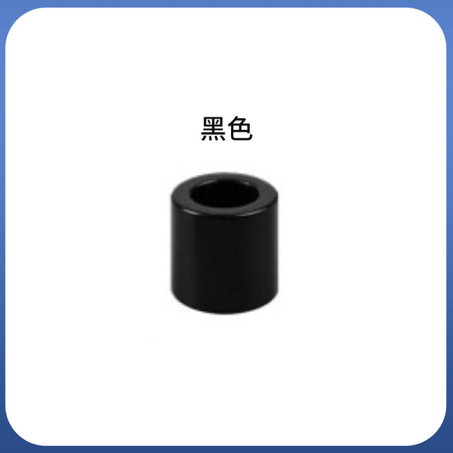 Magnetic Pen Magnetic Ring TikTok Black Technology Magnet Pen Metal Magnetic Magnet Water Pen Gift Box Magnetic Pen Accessories