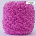 17 lotus root purple