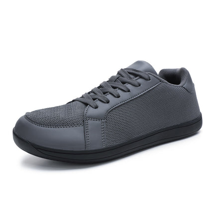 2025 New Wide Head Barefoot Couple Breathable Casual Shoes Comfortable Soft Bottom Fitness Running Riding Rock Climbing Shoes