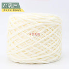01 milky white*
