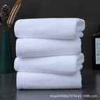 400g bath towel [70*140] / 21 strands of imported pure cotton [chain hotel, B&B hotel]