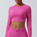 Pink / S (recommended 42.50 kg-50.00 kg