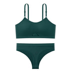 Green / free size (40.00 kg-62.50 kg