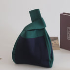 Large square-dark green / High quality thickening 20-36