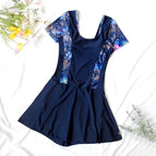 Blue / L