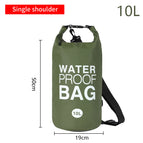 Army green / 5L