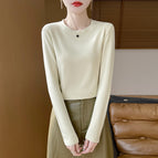 Light yellow / M