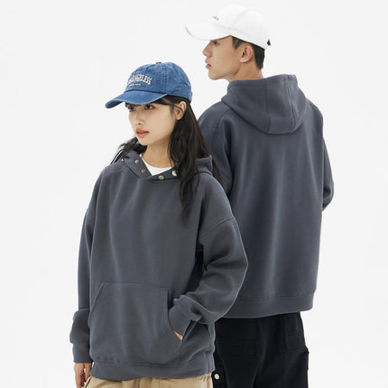 Wei Yi Custom Work Class Clothes Printing Figure logo Jacket diy Custom Class Party Pullover Hoodie Clothes