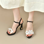 Black / 35