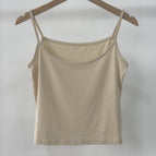 khaki sling / S