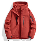 Vermilion red / S