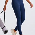 lulu navy blue / S