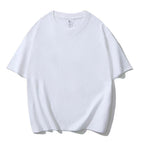 White, customized logo can be provided / S