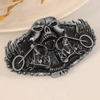 Sp-240 belt buckle