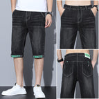 Ring 2153 black gray / 30 [waist 2 feet 3]