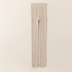 160g [oatmeal color/with feet] mid-waist velvet-free 15-25 ℃ / Regular style [suitable for height 150-165cm]