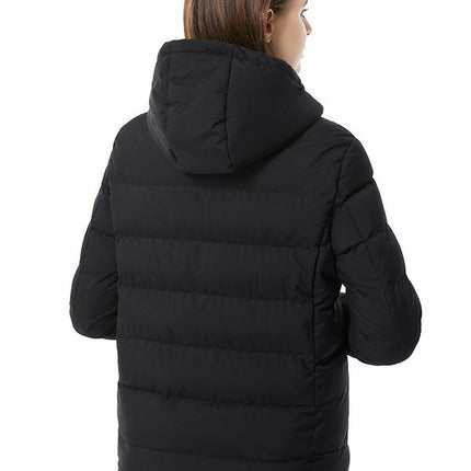 Cross-Border Popular Smart Heating Clothing Outdoor Hooded Thickened Casual Men's and Women's Cotton Clothing Constant Temperature Cold-Proof Heating Jacket